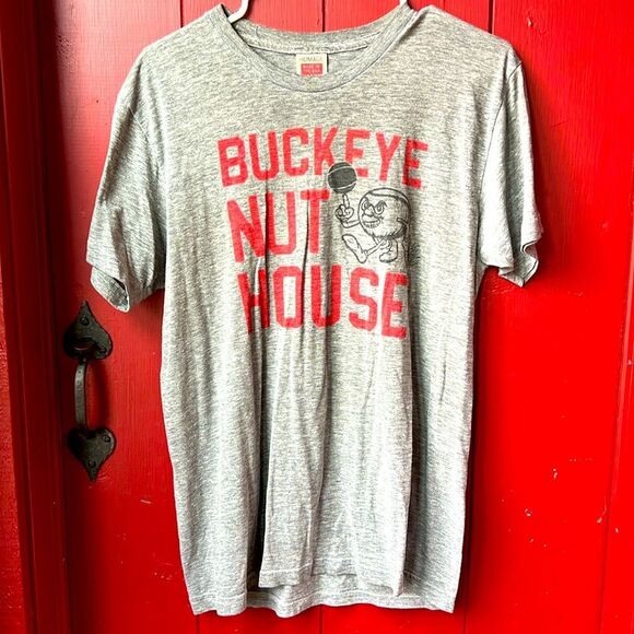 HOMAGE Other - Homage Buckeye Tee
